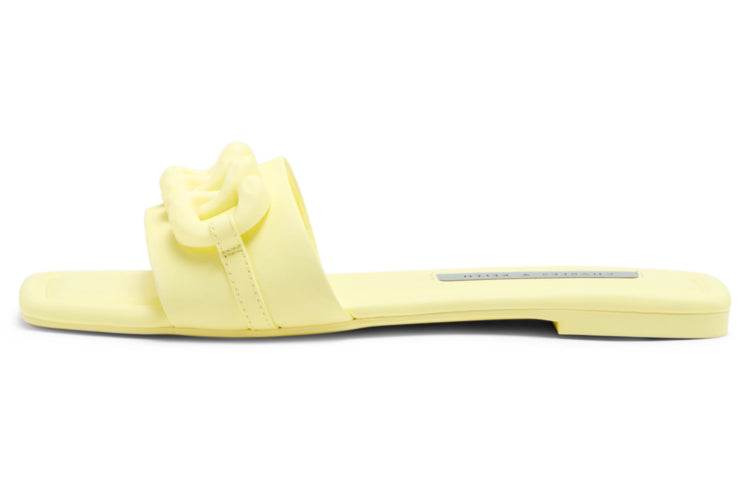 Шлепанцы женские Charles & Keith - Boxette Shop